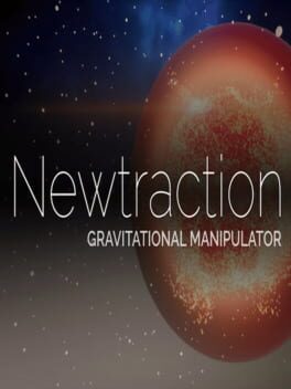 Newtraction Cover