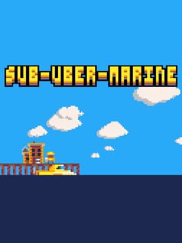 Sub-Uber-Marine Cover