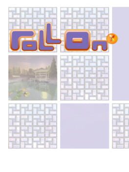 RollOn Cover