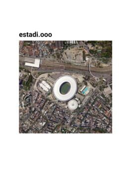 Estadi.ooo Cover