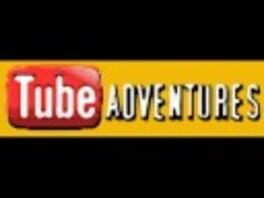 Tube Adventures Cover