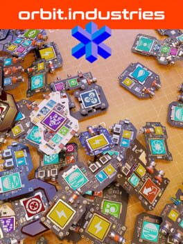 Orbit.Industries Cover