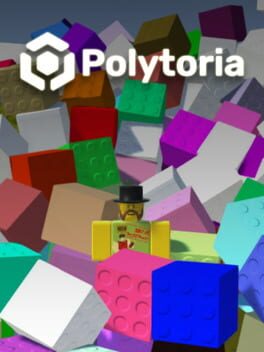 Polytoria Cover