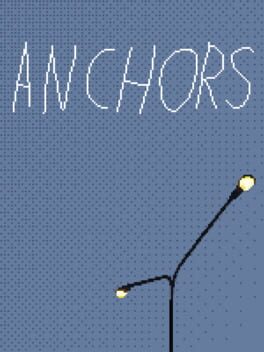 Anchors Cover