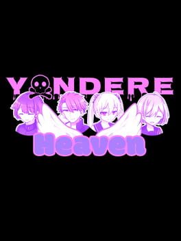 Yandere Heaven Cover