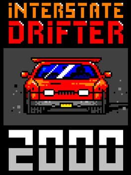 Interstate Drifter 2000 Cover