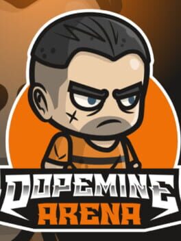 DopeMine Arena Cover