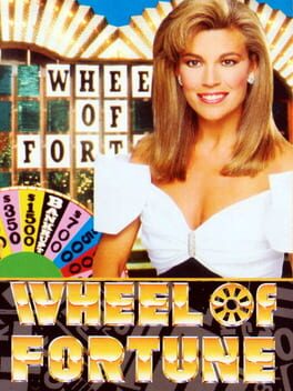 Wheel of Fortune Cover