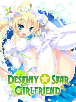 Destiny Star Girlfriend Cover