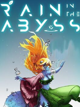 Rain in the Abyss Cover
