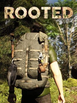 Rooted Cover
