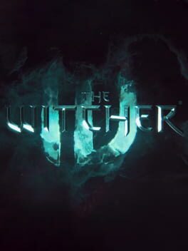 The Witcher IV Cover