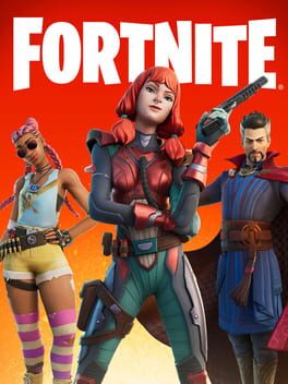 Fortnite: Chapter 3 - Season 2: Resistance Cover