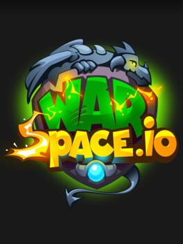 Warspace.io Cover