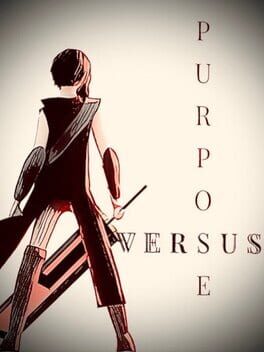 Purpose: Versus Cover