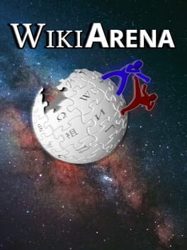WikiArena Cover