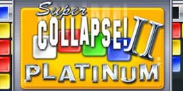 Super Collapse! II Platinum Cover