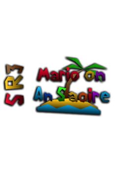 Star Revenge 3: Mario on an Saoire Cover