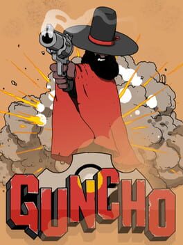 Guncho Cover