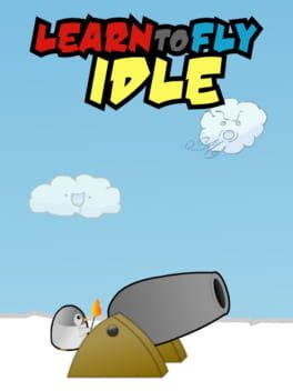 Learn to Fly Idle Cover