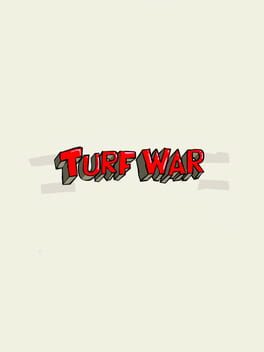 Turf War Cover