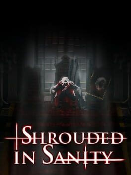 Skautfold: Shrouded in Sanity Cover