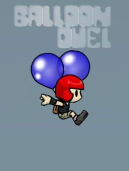 Balloon Duel Cover