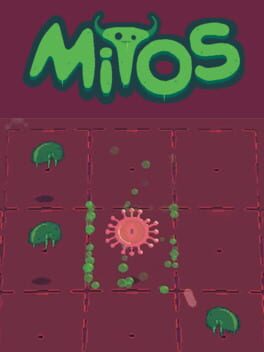 Mitos Cover