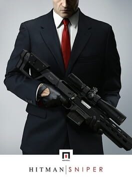 Hitman: Sniper Cover