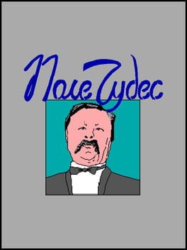 Pole Chudes: Capital Show Cover