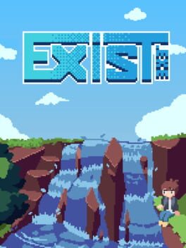 Exist.EXE Cover