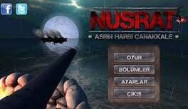 Nusrat Cover