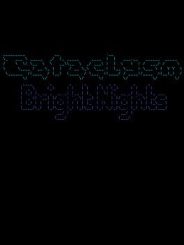 Cataclysm: Bright Nights Cover