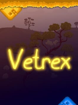 Vetrex Cover