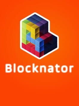 Blocknator Cover