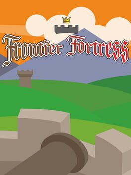 Frontier Fortress Cover