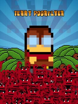 Terry Poorflyer Cover