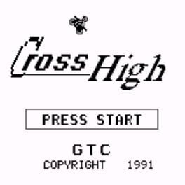 Cross High Cover