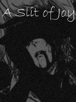 A Slit of Joy Cover