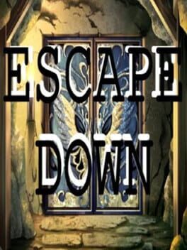 Escape Down Cover