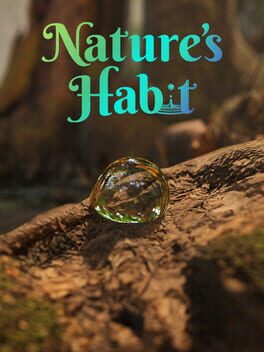 Nature's Habit Cover