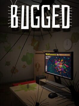 Bugged Cover