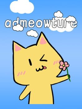 Admeowture Cover