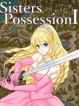 Sisters Possession 1 Cover