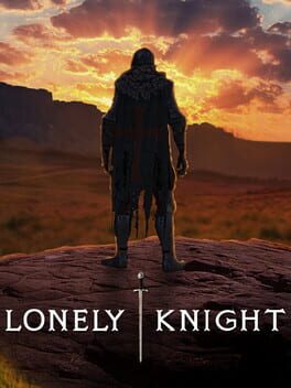 Lonely Knight Cover