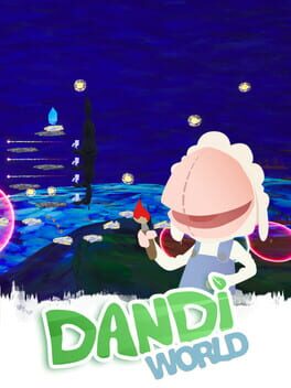 Dandi World Cover