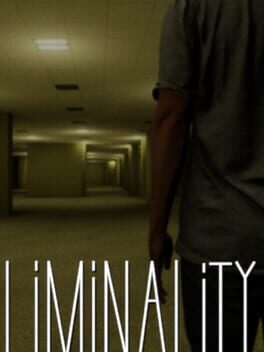 Liminality Cover