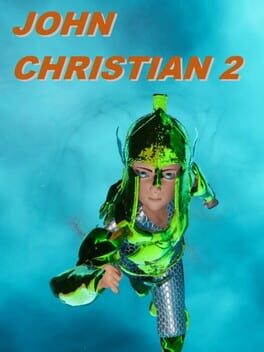 John Christian 2 Cover