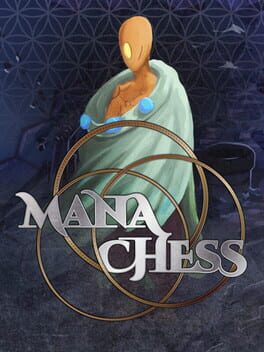 Mana Chess Cover