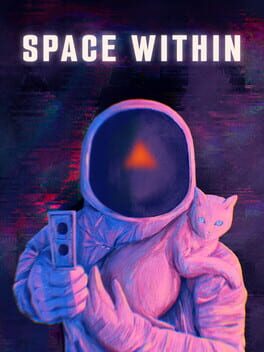 Jack Pilgrim: Space Within Cover